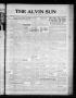 Newspaper: The Alvin Sun (Alvin, Tex.), Vol. 49, No. 1, Ed. 1 Friday, August 5, …