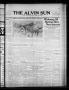 Thumbnail image of item number 1 in: 'The Alvin Sun (Alvin, Tex.), Vol. 48, No. 9, Ed. 1 Friday, October 1, 1937'.