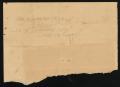 Thumbnail image of item number 2 in: '[Splendora School Census List: June 21, 1895]'.
