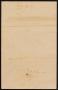Thumbnail image of item number 4 in: '[Splendora School Census List: June 21, 1895]'.