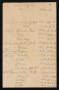 Thumbnail image of item number 1 in: '[Splendora School Census List: 1916-17 (2)]'.