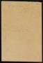 Thumbnail image of item number 4 in: '[Splendora School Census List: 1896]'.