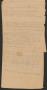 Thumbnail image of item number 3 in: '[Splendora School Census List: 1919]'.