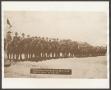 Photograph: [Cavalry Soldiers Inspection]