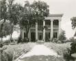 Photograph: Governor’s Mansion