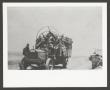 Photograph: [Cavalry Soldiers in a Truck]