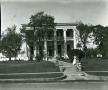 Photograph: Governor’s Mansion