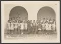 Photograph: [Class Photo of Second Graders]