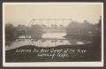 Primary view of [Cavalry Soldiers On Bridge]