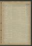 Thumbnail image of item number 3 in: 'Evening Tribune. (Galveston, Tex.), Vol. 7, No. 158, Ed. 1 Friday, March 11, 1887'.