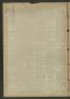 Thumbnail image of item number 2 in: 'Evening Tribune. (Galveston, Tex.), Vol. 7, No. 217, Ed. 1 Thursday, May 19, 1887'.