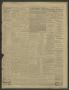 Thumbnail image of item number 3 in: 'Galveston Tribune. (Galveston, Tex.), Vol. 18, No. 7, Ed. 1 Saturday, November 27, 1897'.