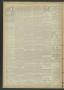 Thumbnail image of item number 2 in: 'Evening Tribune. (Galveston, Tex.), Vol. 7, No. 204, Ed. 1 Wednesday, May 4, 1887'.