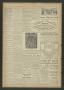 Thumbnail image of item number 4 in: 'Evening Tribune. (Galveston, Tex.), Vol. 7, No. 163, Ed. 1 Thursday, March 17, 1887'.
