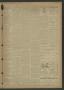 Thumbnail image of item number 3 in: 'Evening Tribune. (Galveston, Tex.), Vol. 7, No. 251, Ed. 1 Tuesday, June 28, 1887'.