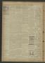 Thumbnail image of item number 2 in: 'Evening Tribune. (Galveston, Tex.), Vol. 7, No. 171, Ed. 1 Saturday, March 26, 1887'.