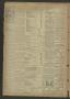 Thumbnail image of item number 2 in: 'Evening Tribune. (Galveston, Tex.), Vol. 7, No. 177, Ed. 1 Saturday, April 2, 1887'.