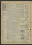 Thumbnail image of item number 2 in: 'Evening Tribune. (Galveston, Tex.), Vol. 7, No. 148, Ed. 1 Monday, February 28, 1887'.