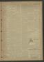 Thumbnail image of item number 3 in: 'Evening Tribune. (Galveston, Tex.), Vol. 7, No. 255, Ed. 1 Saturday, July 2, 1887'.