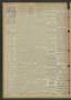 Thumbnail image of item number 2 in: 'Evening Tribune. (Galveston, Tex.), Vol. 7, No. 237, Ed. 1 Saturday, June 11, 1887'.