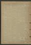 Thumbnail image of item number 2 in: 'Evening Tribune. (Galveston, Tex.), Vol. 7, No. 266, Ed. 1 Friday, July 15, 1887'.