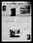 Primary view of Stamford American and The Stamford Leader (Stamford, Tex.), Vol. 38, No. 19, Ed. 1 Thursday, July 6, 1961