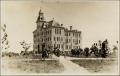 Photograph: [University of Texas Old Main Building]