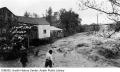 Thumbnail image of item number 1 in: '[Flood waters on Shoal Creek]'.