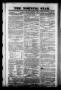 Primary view of The Morning Star. (Houston, Tex.), Vol. 2, No. 46, Ed. 1 Monday, June 15, 1840