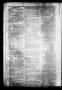 Thumbnail image of item number 4 in: 'The Morning Star. (Houston, Tex.), Vol. 1, No. 303, Ed. 1 Friday, April 10, 1840'.