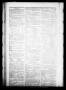 Thumbnail image of item number 4 in: 'The Morning Star. (Houston, Tex.), Vol. 2, No. 2, Ed. 1 Friday, April 24, 1840'.