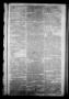 Thumbnail image of item number 3 in: 'The Morning Star. (Houston, Tex.), Vol. 2, No. 53, Ed. 1 Wednesday, June 24, 1840'.