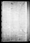 Thumbnail image of item number 3 in: 'The Morning Star. (Houston, Tex.), Vol. 2, No. 165, Ed. 1 Tuesday, March 2, 1841'.