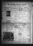 Thumbnail image of item number 1 in: 'The Hockley County Herald (Levelland, Tex.), Vol. 22, No. 34, Ed. 1 Thursday, March 20, 1947'.