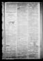 Thumbnail image of item number 3 in: 'The Morning Star. (Houston, Tex.), Vol. 2, No. 164, Ed. 1 Saturday, February 27, 1841'.