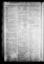 Thumbnail image of item number 4 in: 'The Morning Star. (Houston, Tex.), Vol. 2, No. 37, Ed. 1 Thursday, June 4, 1840'.