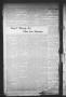 Thumbnail image of item number 4 in: 'The Nocona News (Nocona, Tex.), Vol. 5, No. 31, Ed. 1 Friday, January 7, 1910'.