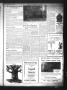 Thumbnail image of item number 2 in: 'The Hockley County Herald (Levelland, Tex.), Vol. 22, No. 35, Ed. 1 Thursday, March 27, 1947'.