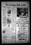Thumbnail image of item number 1 in: 'The Lampasas Daily Leader (Lampasas, Tex.), Vol. 36, No. 101, Ed. 1 Saturday, July 1, 1939'.