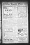 Primary view of The Nocona News (Nocona, Tex.), Vol. 6, No. 17, Ed. 1 Friday, September 30, 1910