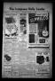 Thumbnail image of item number 1 in: 'The Lampasas Daily Leader (Lampasas, Tex.), Vol. 36, No. 180, Ed. 1 Monday, October 2, 1939'.