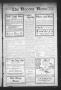 Primary view of The Nocona News (Nocona, Tex.), Vol. 5, No. 53, Ed. 1 Friday, June 10, 1910