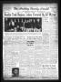Newspaper: The Hockley County Herald (Levelland, Tex.), Vol. 22, No. 32, Ed. 1 T…