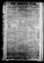 Primary view of The Morning Star. (Houston, Tex.), Vol. 2, No. 95, Ed. 1 Tuesday, September 15, 1840