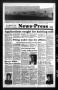 Thumbnail image of item number 1 in: 'Levelland and Hockley County News-Press (Levelland, Tex.), Vol. 15, No. 71, Ed. 1 Sunday, December 5, 1993'.