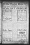 Thumbnail image of item number 1 in: 'The Nocona News (Nocona, Tex.), Vol. 6, No. 22, Ed. 1 Friday, November 4, 1910'.