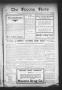 Primary view of The Nocona News (Nocona, Tex.), Vol. 5, No. 21, Ed. 1 Friday, October 29, 1909