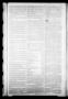 Thumbnail image of item number 3 in: 'The Morning Star. (Houston, Tex.), Vol. 2, No. 96, Ed. 1 Thursday, September 17, 1840'.