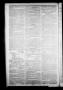 Thumbnail image of item number 4 in: 'The Morning Star. (Houston, Tex.), Vol. 2, No. 96, Ed. 1 Thursday, September 17, 1840'.