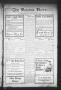 Thumbnail image of item number 1 in: 'The Nocona News (Nocona, Tex.), Vol. 6, No. 4, Ed. 1 Friday, July 1, 1910'.